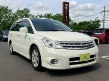 2007 Nissan Presage