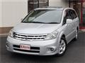 2006 Nissan Presage