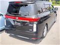 2012 Nissan Elgrand