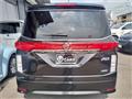 2012 Nissan Elgrand