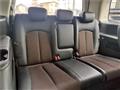 2012 Nissan Elgrand