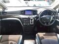 2012 Nissan Elgrand