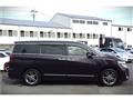 2013 Nissan Elgrand