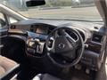 2011 Nissan Elgrand