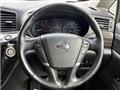 2014 Nissan Elgrand