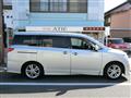 2011 Nissan Elgrand