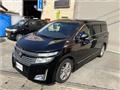 2010 Nissan Elgrand