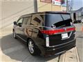 2010 Nissan Elgrand