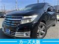 2011 Nissan Elgrand