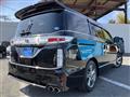 2011 Nissan Elgrand
