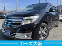 2011 Nissan Elgrand