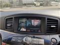 2011 Nissan Elgrand
