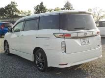 2012 Nissan Elgrand