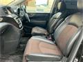 2011 Nissan Elgrand