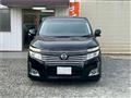 2011 Nissan Elgrand