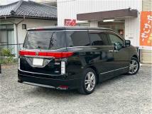 2011 Nissan Elgrand