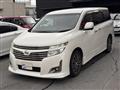 2011 Nissan Elgrand