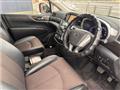 2011 Nissan Elgrand