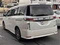 2011 Nissan Elgrand