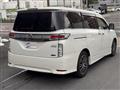 2011 Nissan Elgrand