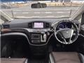2011 Nissan Elgrand