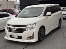 2011 Nissan Elgrand