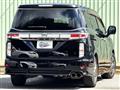 2010 Nissan Elgrand