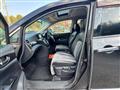 2010 Nissan Elgrand