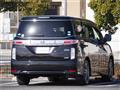 2013 Nissan Elgrand