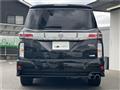 2012 Nissan Elgrand