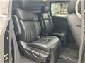 2012 Nissan Elgrand