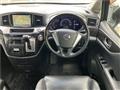 2012 Nissan Elgrand
