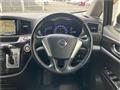 2012 Nissan Elgrand