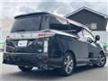 2012 Nissan Elgrand