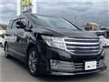 2012 Nissan Elgrand