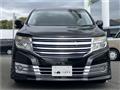 2012 Nissan Elgrand