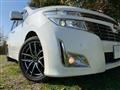 2011 Nissan Elgrand