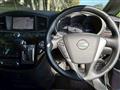 2011 Nissan Elgrand