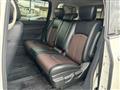 2013 Nissan Elgrand