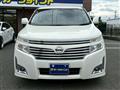 2013 Nissan Elgrand