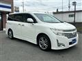 2013 Nissan Elgrand