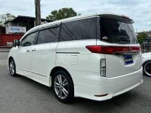 2013 Nissan Elgrand