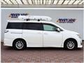 2012 Nissan Elgrand