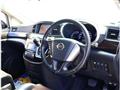 2012 Nissan Elgrand