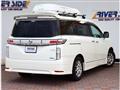 2012 Nissan Elgrand