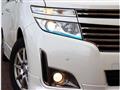 2012 Nissan Elgrand
