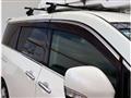2012 Nissan Elgrand
