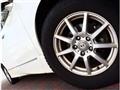 2012 Nissan Elgrand