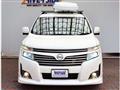 2012 Nissan Elgrand