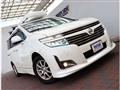 2012 Nissan Elgrand